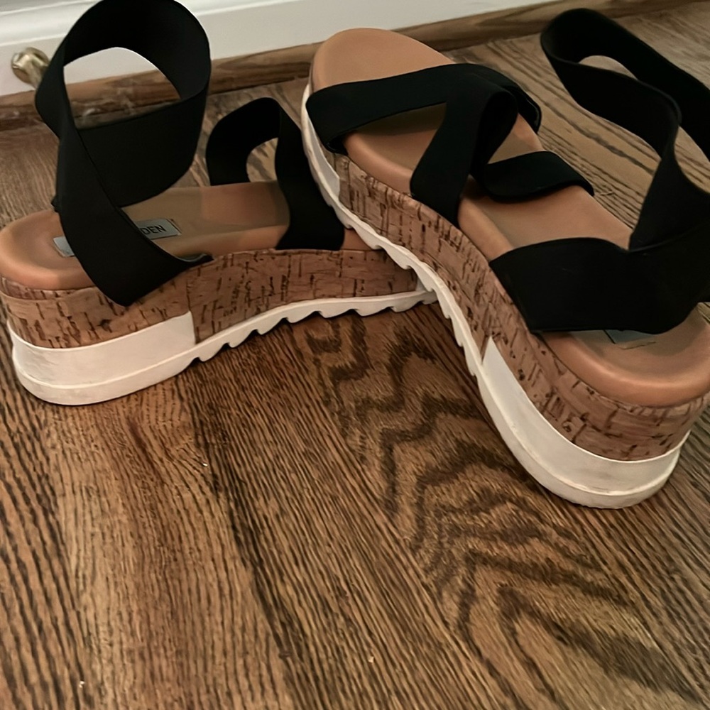 Steve Madden sandals